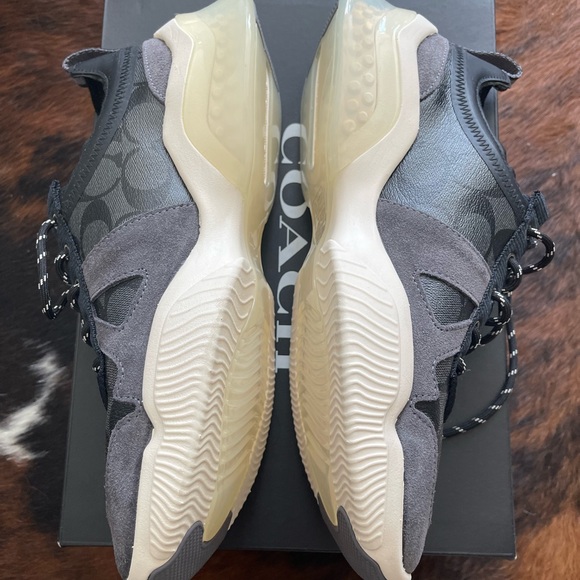 Coach Citysole Runner - Picture 3 of 10